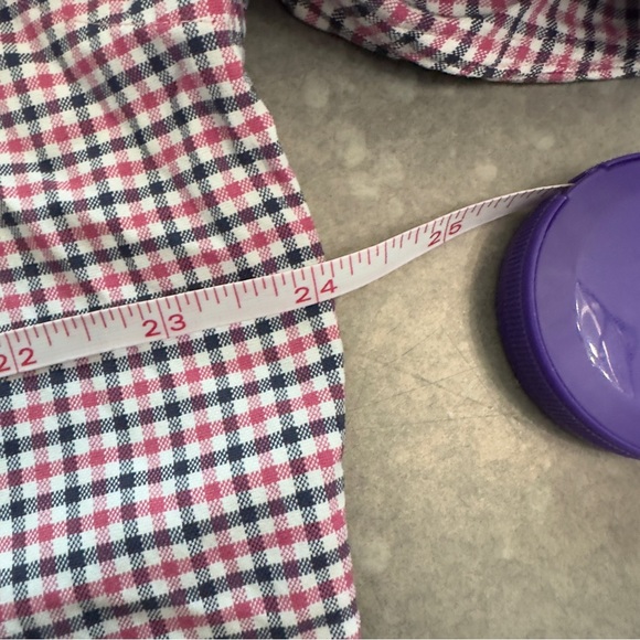 Peter Millar Dress Button Down Shirt - Picture 8 of 8